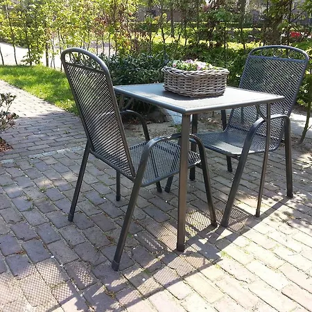 De Nieuwe Stal * Heeswijk-Dinther