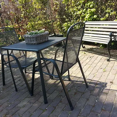 De Nieuwe Stal *