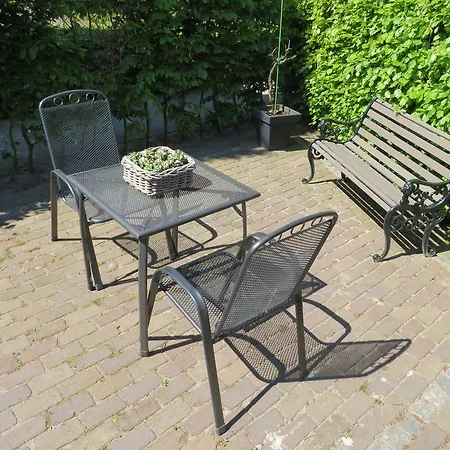 Bed & Breakfast De Nieuwe Stal *