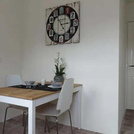 Bed & Breakfast De Nieuwe Stal