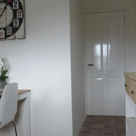De Nieuwe Stal * Heeswijk-Dinther