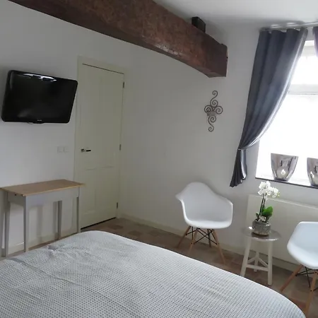 De Nieuwe Stal Bed & Breakfast