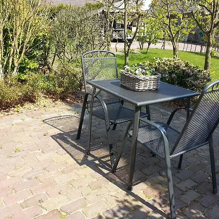 De Nieuwe Stal Bed & Breakfast *